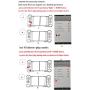 ipega PG-9167 Wireless 4.0 Mobile Games Controller Joystick for Samsung Galaxy S10 S10+/S20/S20+5G NOTE10 Huawei P30 P40 Oppo VIVO xiaomi Smart Android Mobile Phone Tablet PC (Android 6.0 and Above