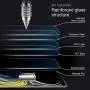 QITAYO Screen Protector for Samsung Galaxy Note 9, [2 Pack] [Full Screen Coverage] [Bubble-Free][Case Friendly] [Alignment Frame] Tempered Glass Screen Protector Compatible with Note9