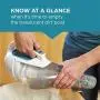 BLACK+DECKER dusbuster Handheld Vacuum, Cordless, Flexi Blue (HHVI315JO42) BLACK+DECKER dusbuster Handheld Vacuum, Cordless, Flexi Blue (HHVI315JO42)
