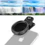 Neewer 37mm Clip-on ND 2-400 Cellphone Camera Lens Filter Kit: Adjustable Neutral Density Filter with Phone Clip for iPhone X 8 plus 7 Plus 7 6 6S Plus Samsung HTC Motorola iPad and Other Smartphones Neewer 37mm Clip-on ND 2-400 Cellphone Camera Lens Filter Kit: Adjustable Neutral Density Filter with Phone Clip for iPhone X 8 plus 7 Plus 7 6 6S Plus Samsung HTC Motorola iPad and Other Smartphones