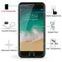 OMOTON SmoothArmor 9H Hardness HD Tempered Glass Screen Protector for Apple iPhone 8 Plus/iPhone 7 Plus, 2 Pack
