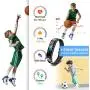 Mgaolo Slim Fitness Tracker for Kids Women,IP68 Waterproof Activity Tracker with Blood Pressure Heart Rate Sleep Monitor,11 Sport Modes Health Smart Watch with Pedometer Alarm Clock,Great Gift Mgaolo Slim Fitness Tracker for Kids Women,IP68 Waterproof Activity Tracker with Blood Pressure Heart Rate Sleep Monitor,11 Sport Modes Health Smart Watch with Pedometer Alarm Clock,Great Gift