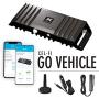 Cel-Fi GO Vehicle | Mobile Cellular Signal Booster for Vehicles, Fleets and SUVs | Approved for use on All Major US Carriers