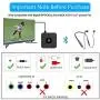 Bluetooth Headphones Transmitter for TV Watching, Golvery Neckband Wireless Stereo Earphones Earbuds Set w/Transmitter Adapter for Optical Digital, RCA, 3.5mm Aux TVs, Plug n Play, No Audio Delay Bluetooth Headphones Transmitter for TV Watching, Golvery Neckband Wireless Stereo Earphones Earbuds Set w/Transmitter Adapter for Optical Digital, RCA, 3.5mm Aux TVs, Plug n Play, No Audio Delay