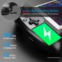 Winkeyes Mobile Gamepad Wireless Moblie Game Controller Retractable Bluetooth Gaming Controller Support Nintendo Switch, Android Tablet/Smart Phone/TV Box/Smart TV/VR, Win7/ Win8/ Win10 PC (Renewed)