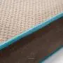 Brindle Waterproof Designer Memory Foam Pet Bed Brindle Waterproof Designer Memory Foam Pet Bed