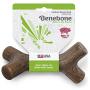 Benebone Maplestick/Bacon Stick Durable Dog Chew Toy for Aggressive Chewers, Made in USA