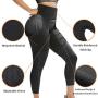 Waist Trainer Thigh Trimmer Belt for Women Hip Enhancer Invisible Butt Lifter Body Shaper 3-in-1 Slimming Support Adjustable Belt with Velcros Shapewear Weight Loss Workout