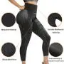 Waist Trainer Thigh Trimmer Belt for Women Hip Enhancer Invisible Butt Lifter Body Shaper 3-in-1 Slimming Support Adjustable Belt with Velcros Shapewear Weight Loss Workout