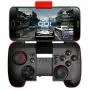 Wireless bluetooth Controller Gamepad Joytick Gaming for Android Cell Phone, PC Tablet, Samsung Gear VR, Game Boy Emulator (Red) Wireless bluetooth Controller Gamepad Joytick Gaming for Android Cell Phone, PC Tablet, Samsung Gear VR, Game Boy Emulator (Red)