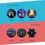 BINLUN Bluetooth Smart Watch Sync Mobile Support iOS and Android Camera Pedometer Sleep Monitor BINLUN Bluetooth Smart Watch Sync Mobile Support iOS and Android Camera Pedometer Sleep Monitor