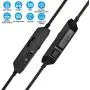 Replacement Astro A40 A10 Cable Inline Mute Volume Control with Mute Function Also Works with A10/A40/A30/A50 Gaming Headsets/Xbox one ps4 Controller (1 Meter) Replacement Astro A40 A10 Cable Inline Mute Volume Control with Mute Function Also Works with A10/A40/A30/A50 Gaming Headsets/Xbox one ps4 Controller (1 Meter)