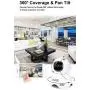 WiFi Indoor Camera & Metal Dog Pooper Scooper Bundle WiFi Indoor Camera & Metal Dog Pooper Scooper Bundle