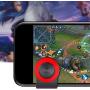 SARDABA - Durable Game Joystick Mobile Phone Rocker Joypad Tablet Game Controller Plastic Phonegame Accessories for Gaming Lovers