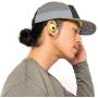 Skullcandy Push Ultra True Wireless In-Ear Earbud - Bleached Blue