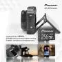 Pioneer 256GB microSD Classic with Adapter - C10, U1, Full HD Memory Card (2 Pack) Pioneer 256GB microSD Classic with Adapter - C10, U1, Full HD Memory Card (2 Pack)