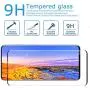 [2-Pack] MSLAN Glass Screen Protector for Galaxy S20 Ultra,3D Curved Tempered Glass for Samsung Galaxy S20 Ultra (Black)