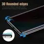 Galaxy S20 Plus Privacy Screen Protector, GBBC 2-Way Anti Spy Defender 9H Hardness Case Friendly Anti Peeking Tempered Glass Screen Protector for Samsung Galaxy S20 Plus/ S20+ (6.7") Galaxy S20 Plus Privacy Screen Protector, GBBC 2-Way Anti Spy Defender 9H Hardness Case Friendly Anti Peeking Tempered Glass Screen Protector for Samsung Galaxy S20 Plus/ S20+ (6.7")