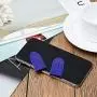 12 Pieces Gaming Finger Sleeve Controller Touch Screen Finger Sleeve Anti-Sweat Breathable Game Thumb Sleeve for Mobile Phone Games (Blue) 12 Pieces Gaming Finger Sleeve Controller Touch Screen Finger Sleeve Anti-Sweat Breathable Game Thumb Sleeve for Mobile Phone Games (Blue)