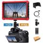 Lilliput A7s Full HD 7 Inch Monitor With 4K Camera Assist