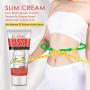 Hot Cream 2Pcs,Fat Burner Sweat Cream - Slimming Cream for Belly,Waist and Thighs.