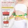 Hot Cream, Extreme Cellulite Slimming & Firming Cream, Body Fat Burning Massage Gel Weight Losing, Hot Serum Treatment for Shaping Waist, Abdomen and Buttocks Hot Cream, Extreme Cellulite Slimming & Firming Cream, Body Fat Burning Massage Gel Weight Losing, Hot Serum Treatment for Shaping Waist, Abdomen and Buttocks
