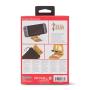 PowerA Compact Metal Stand Zelda Breath of The Wild - Gold - Nintendo Switch