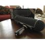 Rode Blimp Windshield and Rycote Shock Mount Suspension System for Shotgun Microphones