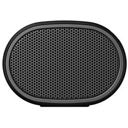 Sony SRS-XB01 Compact Portable Bluetooth Speaker: Loud Portable Party Speaker - Built in Mic for Phone Calls Bluetooth Speakers - Black - SRS-XB01