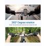 andobil Bike & Motorcycle Phone Mount Ultimate Universal ATV Mountain & Road Bicycle Handlebar Easy Clamp Cellphone Holder Compatible with iPhone SE 11 Pro Xr Xs Max X 8 Plus, Galaxy S20 Note10