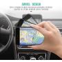 Magnetic Car Mount, Nekteck Magnetic Phone Car Mount Holder for iPhone X/ 8/7/ 6s/ 6 Plus,iPhone 5s/ 5c/ 5, Samsung Galaxy S9/ S8/ S7/ S6, Note 8, LG HTC, Pixel 2 XL and GPS Devices,2 Pack