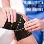 Knee Brace with Side Stabilizers & Patella Gel Pads for Knee Support Knee Brace with Side Stabilizers & Patella Gel Pads for Knee Support