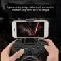 Bewinner 2.4G Wireless Game Controller, Smart Gamepad with Receiver USB Bluetooth Game Controller for TV Box PC Computer Mobile Phone 360° Joystick Portable Gaming Joystick Handle