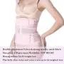 Postpartum Belly Wrap C Section Recovery Belt Belly Band Binder Back Support Waist Shapewear 2019 Upgraded Postpartum Belly Wrap C Section Recovery Belt Belly Band Binder Back Support Waist Shapewear 2019 Upgraded