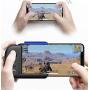 Bounabay Wireless Bluetooth Innovative One-Handed Gamepad for Android Phone