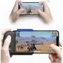 Bounabay Wireless Bluetooth Innovative One-Handed Gamepad for Android Phone Bounabay Wireless Bluetooth Innovative One-Handed Gamepad for Android Phone