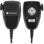 fosa Durable Car Speaker Microphone Mic with 8 Pin RJ Connector for Motorola GB338/GM950/GM300/GM3688/MCX760/GM3188 Mobile Radio
