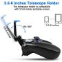 Mobile Game Controller, PowerLead PG8718 Wireless 4.0 Game Controller Compatible with iOS Android iPhone iPad Samsung Galaxy