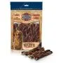 Canine Butcher Shop Premium Beef Bully Sticks Dog Treat Chews | All-Natural, Single Ingredient | Born, Raised and Made in USA Since 1996 Canine Butcher Shop Premium Beef Bully Sticks Dog Treat Chews | All-Natural, Single Ingredient | Born, Raised and Made in USA Since 1996