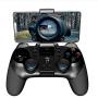 KJRJS 2.4G Wireless Mobile Game Controller Bluetooth Gaming Gamepad Joystick for Computer/Mobile Phone/Smart TV/TV Box