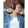 Mpow H7 Bluetooth Headphones Over Ear, Comfortable Wireless Headphones, Rechargeable HiFi Stereo Headset, w/Wired Mode, CVC6.0 Microphone for Cellphone Online Class, Home Office, PC Mpow H7 Bluetooth Headphones Over Ear, Comfortable Wireless Headphones, Rechargeable HiFi Stereo Headset, w/Wired Mode, CVC6.0 Microphone for Cellphone Online Class, Home Office, PC