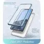 i-Blason Cosmo Series Case for iPhone 11 Pro Max 2019 Release, Slim Full-Body Stylish Protective Case with Built-in Screen Protector (Blue)