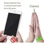 Screen Replacement for iPhone 7 Plus White 5.5" Touch Screen LCD Digitizer Display Assembly with Free Repair Tools (iPhone 7 Plus, White)