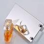 Toilet Paper Holder,Bathroom Tissue Holder with Mobile Phone Storage Shelf