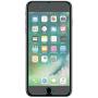Mr.Shield [3-Pack] for iPhone 7 Plus/iPhone 8 Plus [Tempered Glass] Screen Protector [0.3mm Ultra Thin 9H Hardness 2.5D Round Edge] with Lifetime Replacement