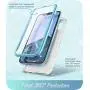 i-Blason Cosmo Full-Body Bumper Case for iPhone XR 2018 Release, Ocean Blue, 6.1" i-Blason Cosmo Full-Body Bumper Case for iPhone XR 2018 Release, Ocean Blue, 6.1"