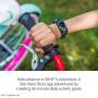 Garmin vívofit jr 2, Kids Fitness/Activity Tracker, Star Wars The Resistance, 1-year Battery Life (Renewed)
