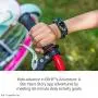 Garmin vívofit jr 2, Kids Fitness/Activity Tracker, Star Wars The Resistance, 1-year Battery Life (Renewed)