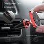 CaseMe Car Phone Mount Magnetic Cell Phone Car Mount Vent and Dashboard 360° Rotation Car Phone Holder Dashboard for iPhone SE 11 Pro XS Max XR X 8 Plus Samsung Galaxy S20 Note10 S10 S10e & All Phones
