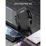 Mpow 040 Car Phone Mount, Air Vent Phone Holder for Car with Adjustable Car Phone Holder Cradle Compatible iPhone XS/XS MAX/XR/X/8/8Plus/7/7Plus/6s, Galaxy S7/S8/S9, Google Nexus, Motorola and More